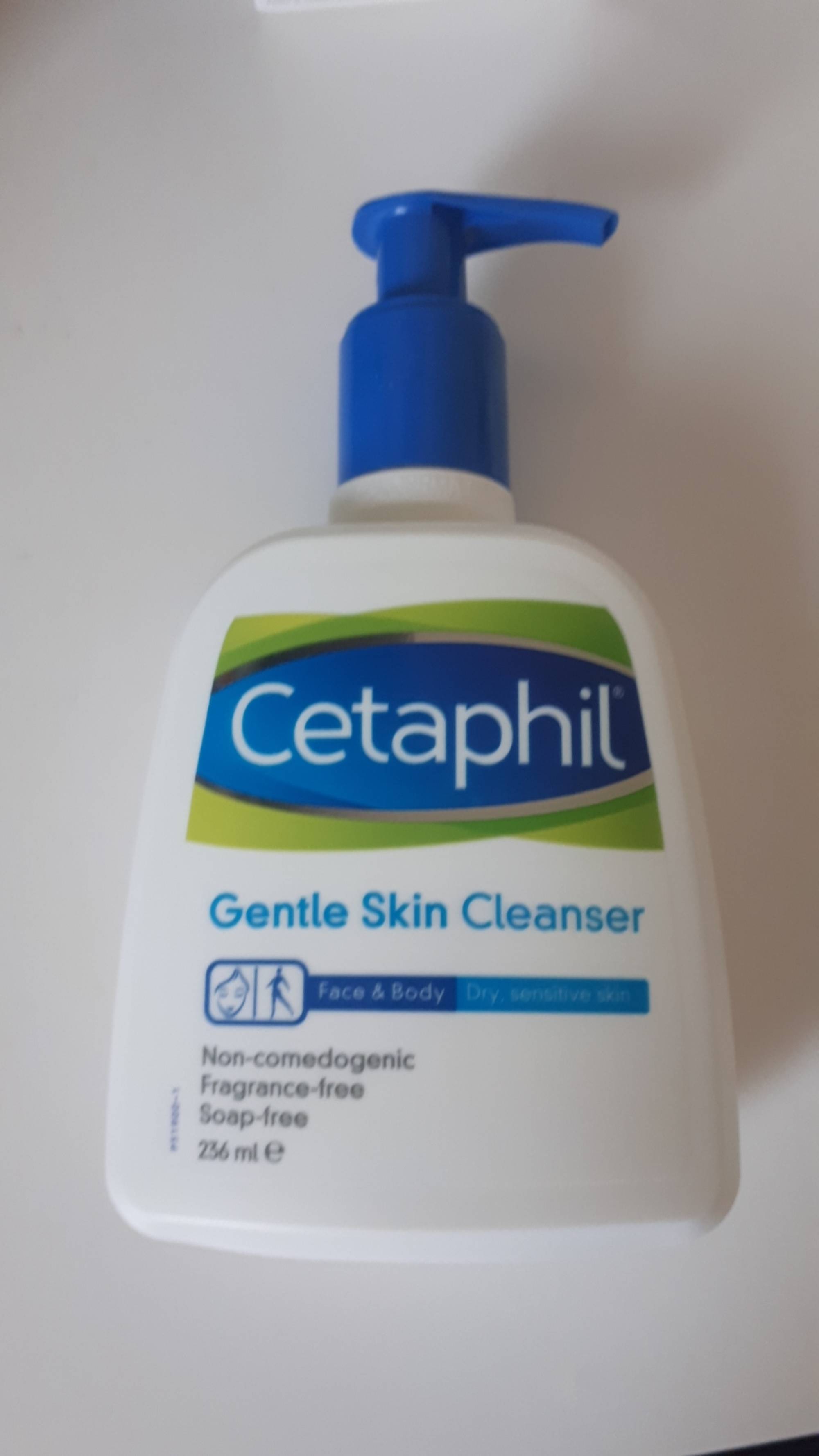CETAPHIL - Gentle skin cleanser
