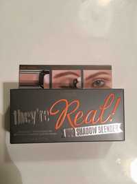 BENEFIT - They're real ! - Duo d'ombres à paupières application express