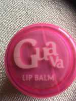 BODY RESORT - Guava - Lip balm