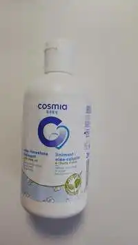 COSMIA - Baby - Liniment oléo-calcaire