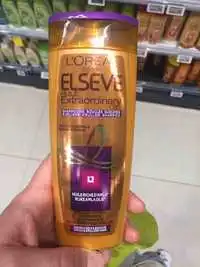 L'ORÉAL - Elsève - Shampooing boucles sublimes