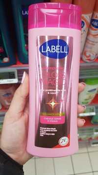 LABELL - Gloss magic - Shampooing