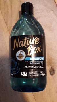 NATURE BOX - Shampoo Kokosnuss oil