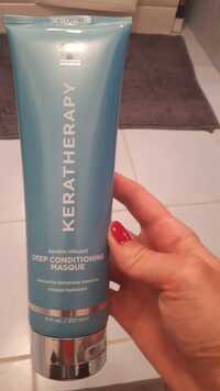 KERATHERAPY - Masque hydratant 