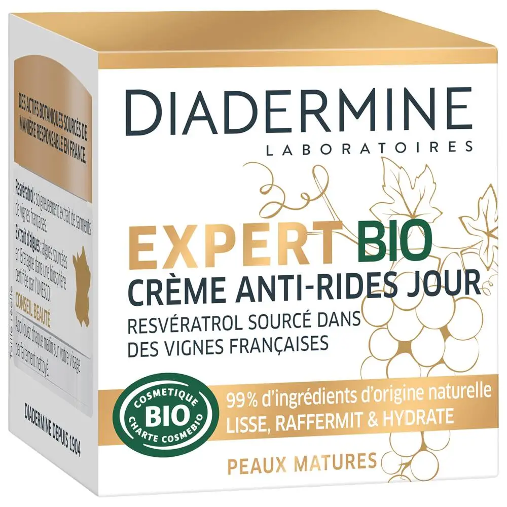 DIADERMINE - DD EXP JR COSORG 50ML