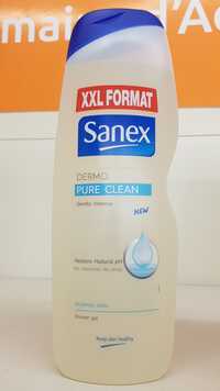 SANEX - Dermo pure clean - Shower gel
