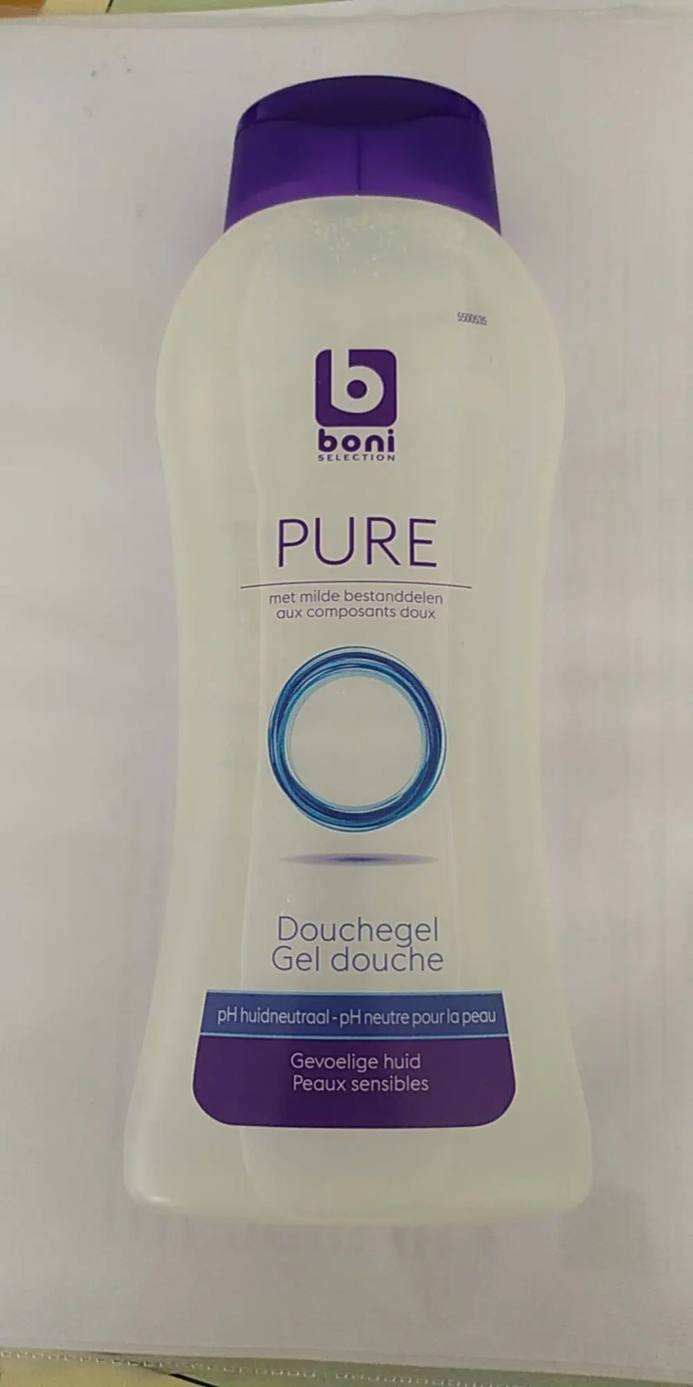 BONI - Pure - Gel douche