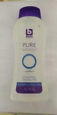 BONI - Pure - Gel douche