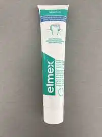 ELMEX - Blancheur douce - Dentifrice