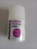 REFECTOCIL - Oxydant 3% 10 vol. Cream