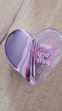 FIGENZI - You stay - Eau de Parfum