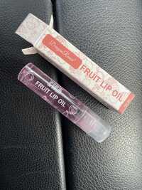 DRAGON RANEE - Pink in sweet - Fruit lip oil