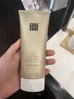 RITUALS - Masque cheveux au kératine et à l'huile d'argan