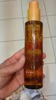 NUXE - Huile solaire bronzante SPF 50