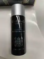 EVIDENS DE BEAUTÉ - La lotion éclat