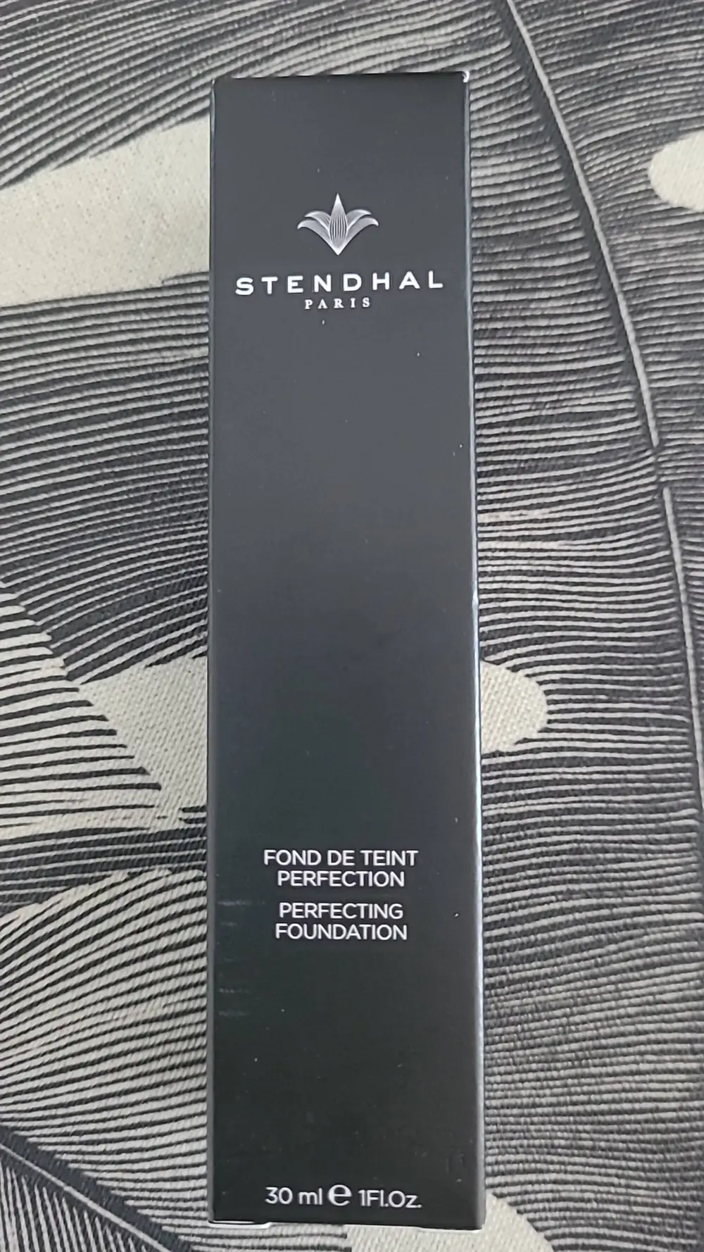 STENDHAL - Fond de teint perfection