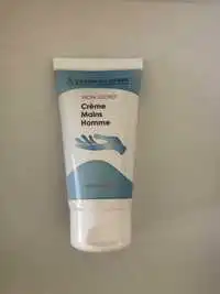 L'ATELIER DES SECRETS - Mon secret - Crème mains homme
