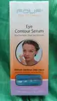 FOUF DEAD SEA COSMETICS - Sérum contour des yeux