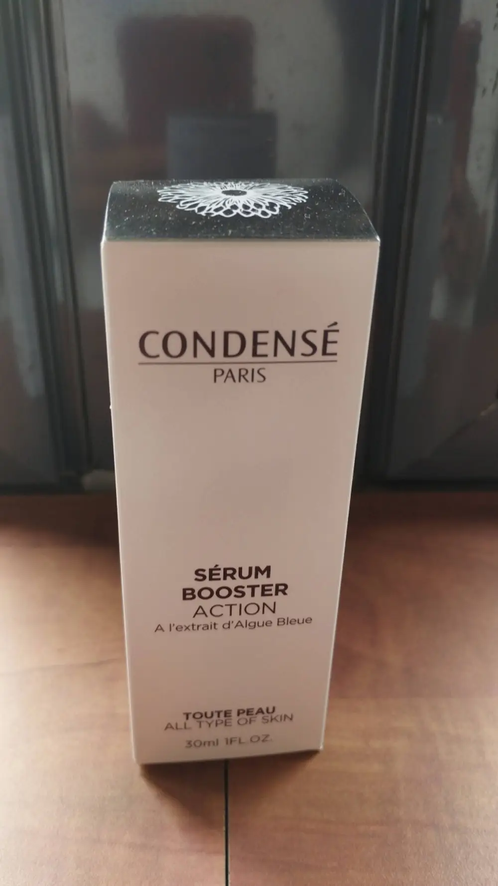 CONDENSÉ - Sérum booster action 