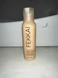 FEKKAI - Shea butter - conditioner démêlant hydratation intense