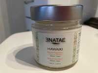 ENATAE - Hawaiki - baume polynésien corps et cheveux