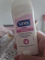 SANEX - Déodorant-protection anti traces