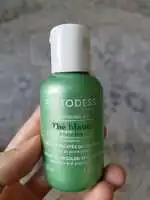 PHYTODESS - Shampooing au thé blanc cheveux balayés ou colorés 