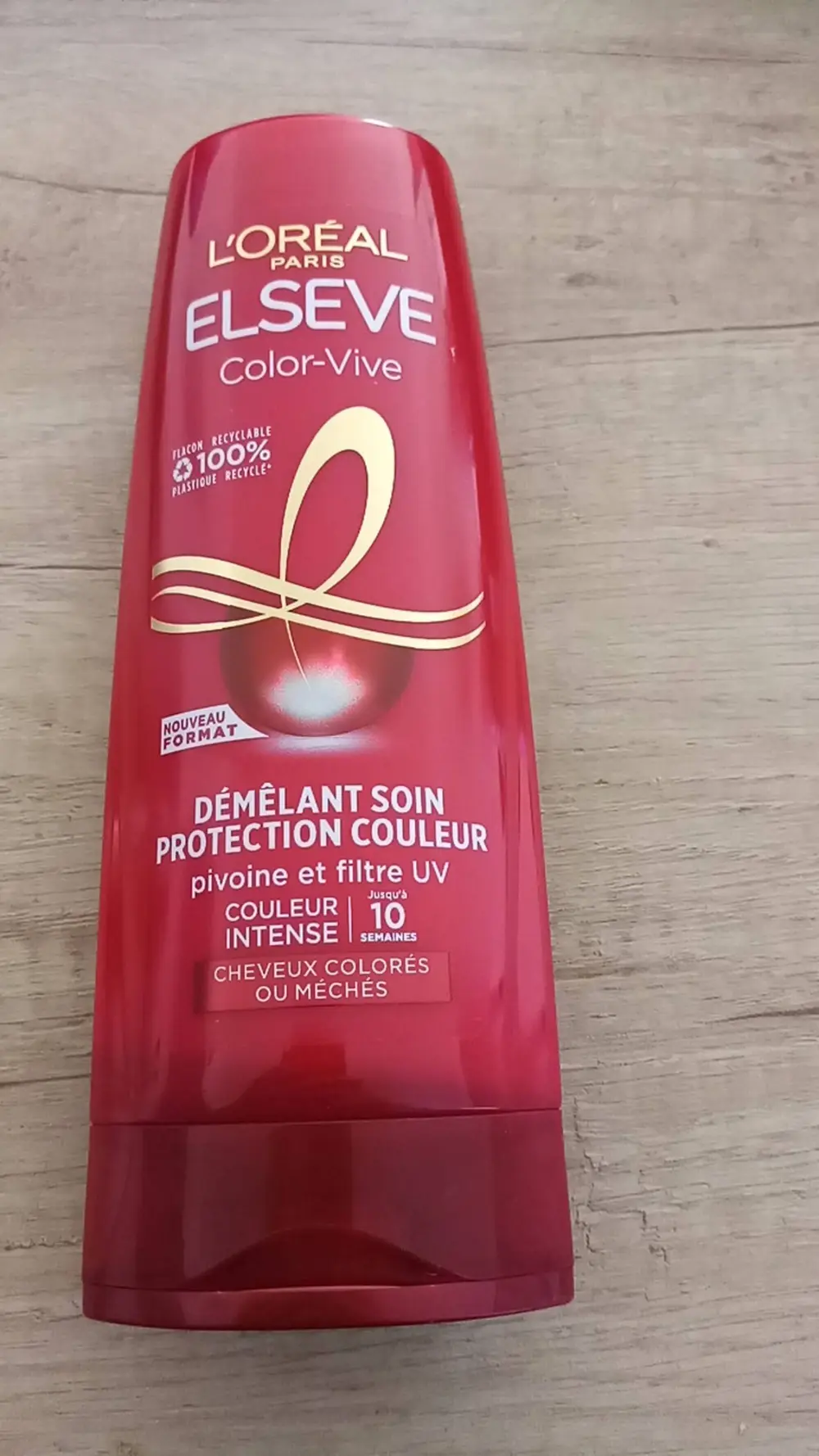 L'ORÉAL PARIS - elseve color-vive