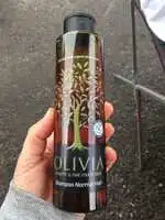 OLIVIA - Beauty & the olive tree - Shampoo