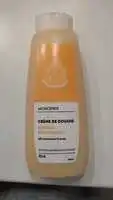 MONOPRIX - Crème de douche surgras peaux sèches 