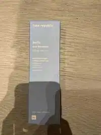 FACE REPUBLIC - Purity - Sun essence spf 50+