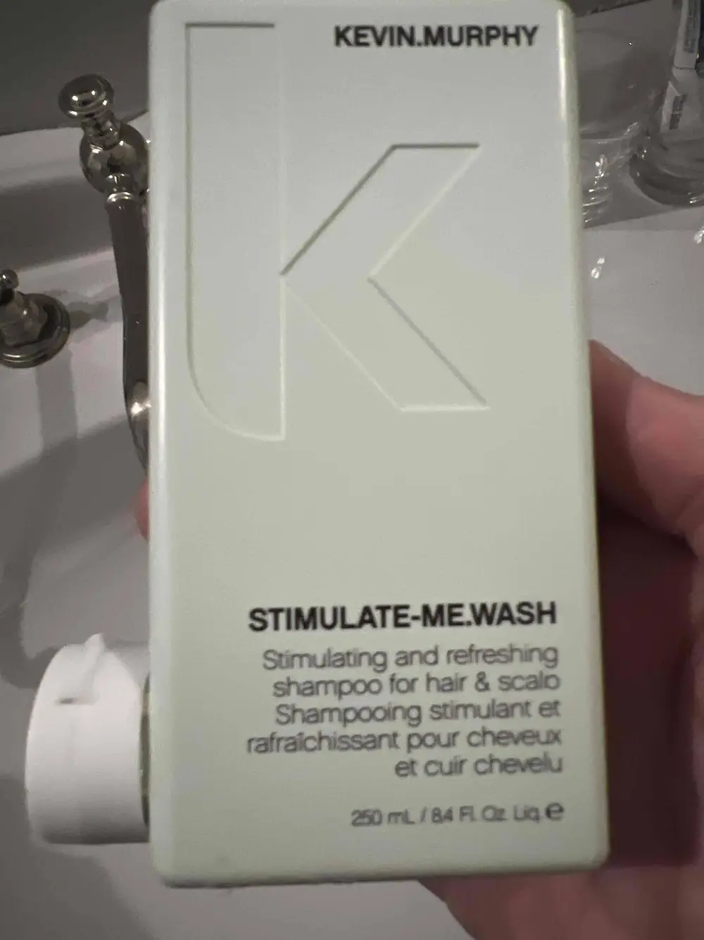 KEVIN MURPHY - Stimulate-me.wash - Shampooing 