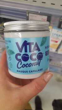 VITA COCO - Coconut - Masque capillaire