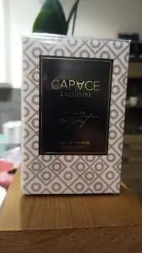 CAPACE - Hombre night - Eau de toilette