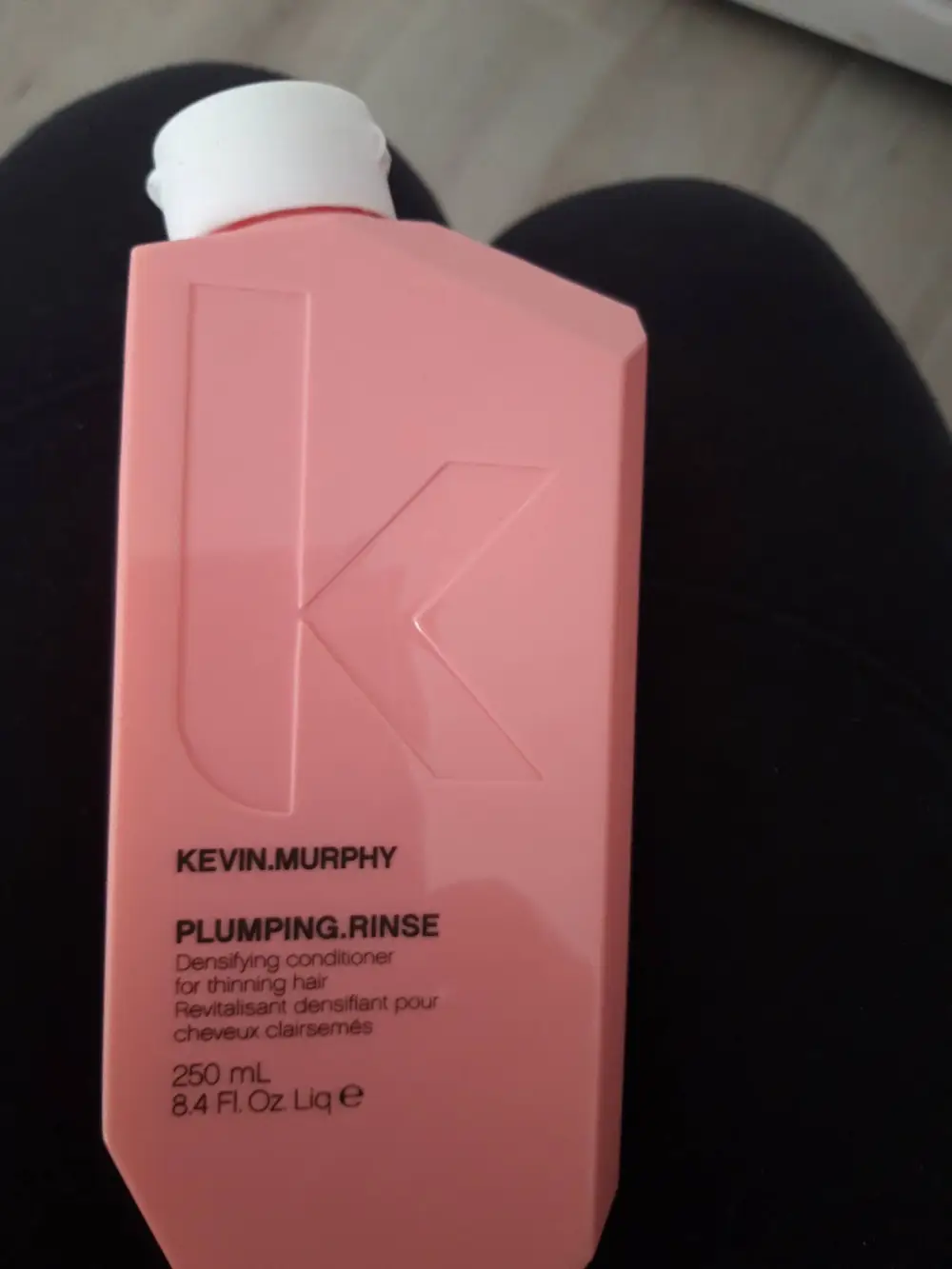KEVINE.MURPHY - Plumping.rinse - Revitalisant densifiant cheveux