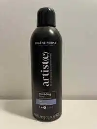 EUGÈNE PERMA - Arististe - Modeling spray