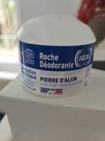 ATOA - Pierre d'Alun - Roche déodorante 