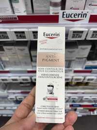 EUCERIN - Anti-pigment - Soin contour des yeux 