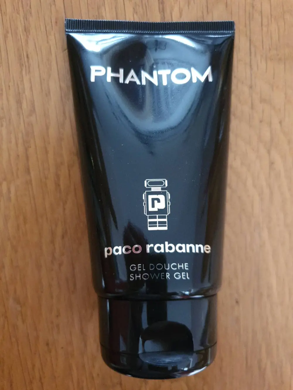 RABANNE - Phantom - Gel douche
