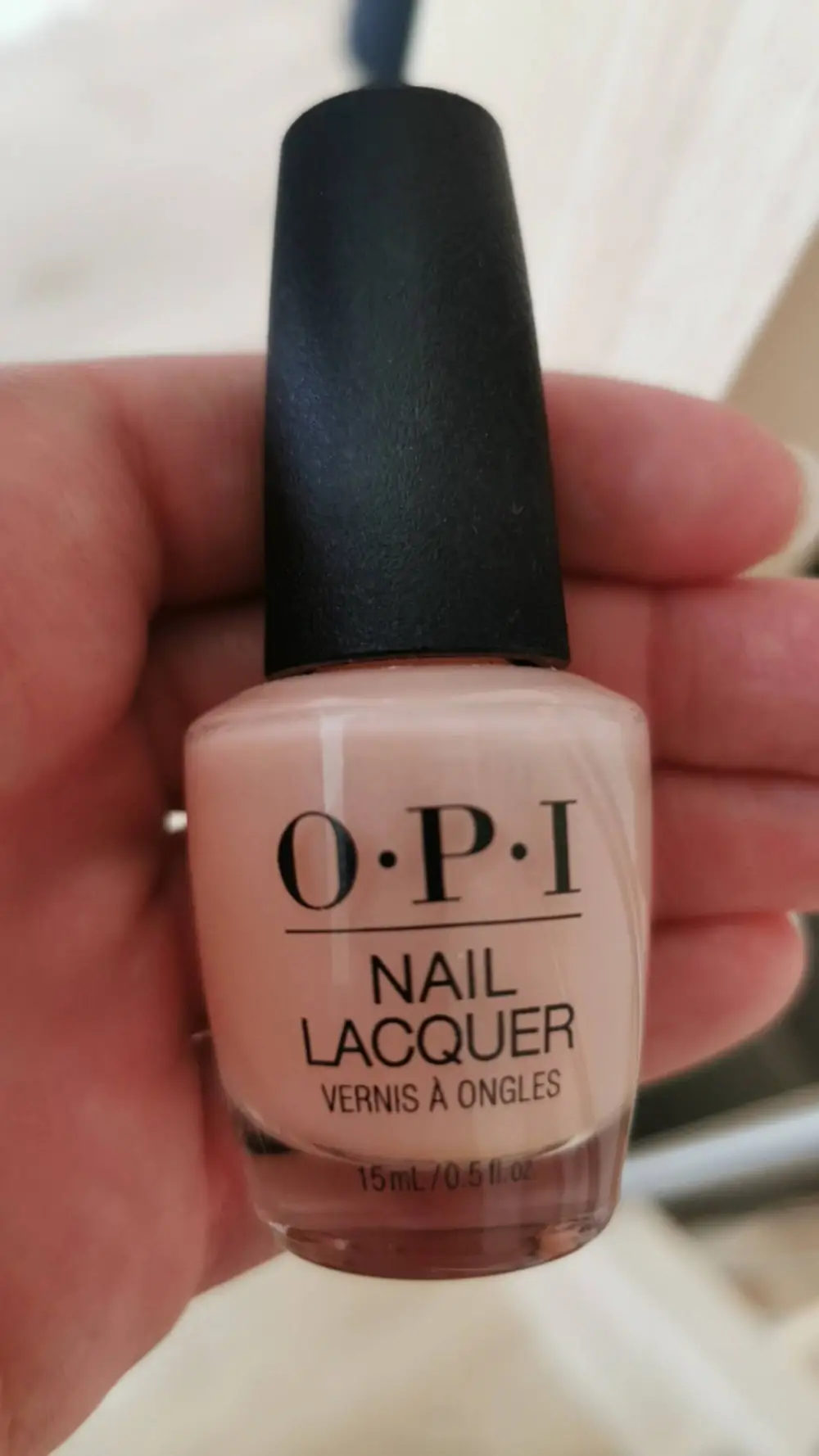 O.P.I - Vernis à  ongles