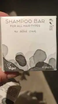 OWL&BEE - Shampoo bar