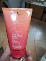 SCHWARZKOPF - Sun protect coconut - Scalp, hair & body cleanse