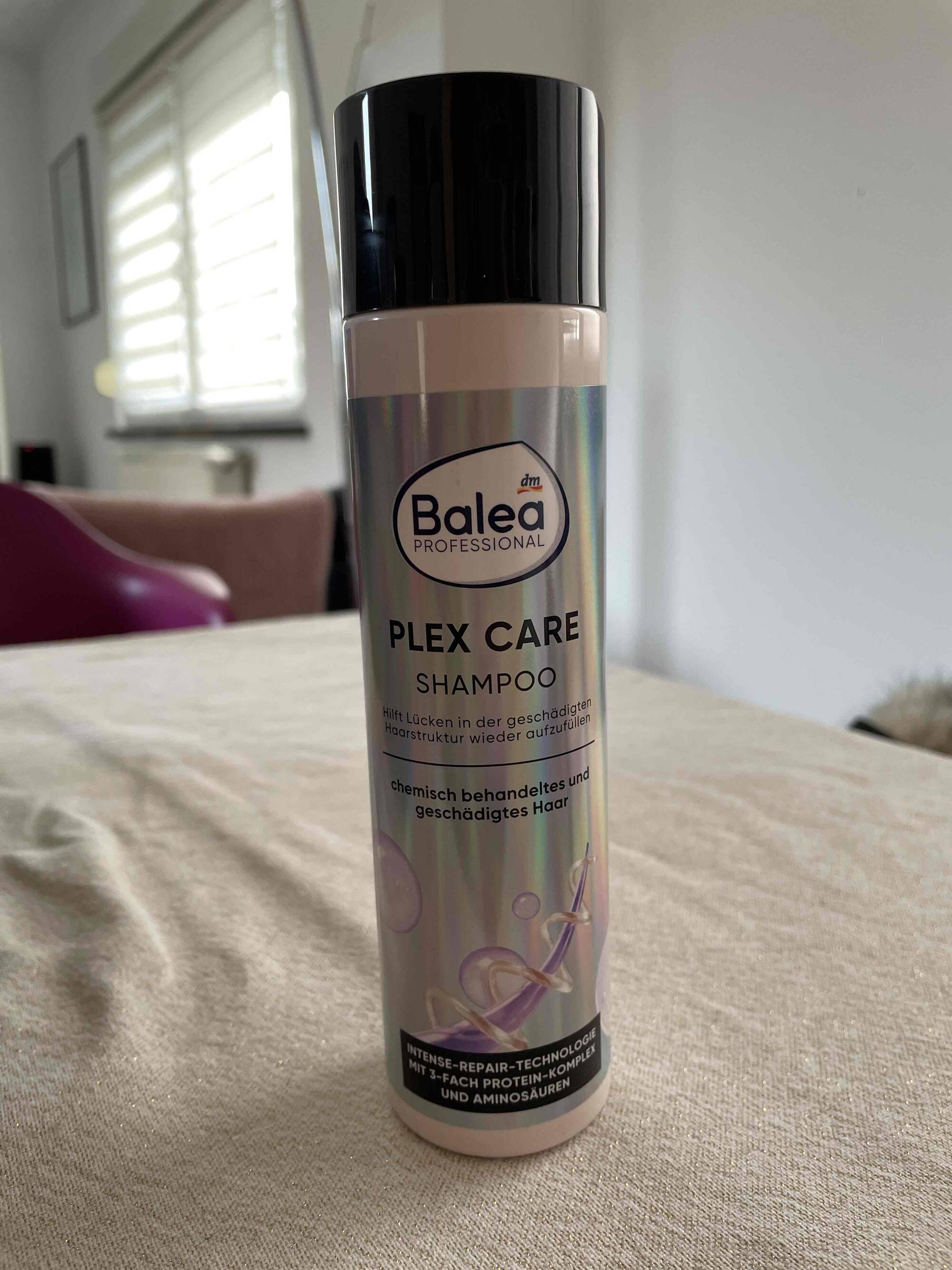 BALEA PROFESSIONAL - Plex care - Shampoo