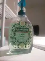 PALMOLIVE - Capri coast neroli & bergamot scent - Hand wash