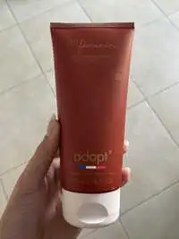 ADOPT' - Au féminin - Lait corps hydratant 
