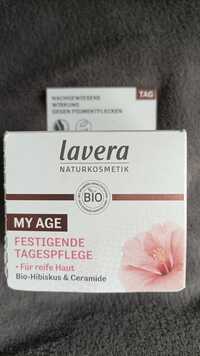 LAVERA - My age - Festigende tagespflege