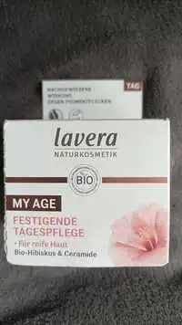 LAVERA - My age - Festigende tagespflege