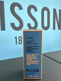 PLISSON 1808 - Le soin - Gel douche