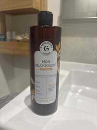 GIPHAR - Mon shampooing nourrissant