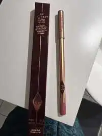 CHARLOTTE TILBURY - Lip cheat - Crayon contour des lèvres